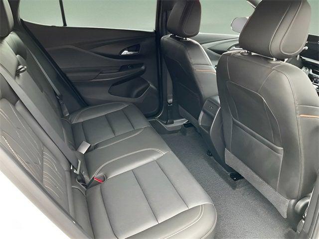 used 2024 Buick Envista car, priced at $26,733
