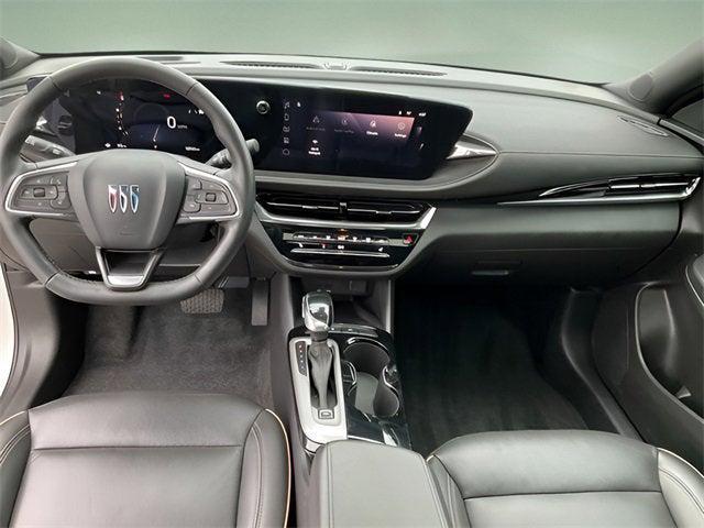 used 2024 Buick Envista car, priced at $26,733