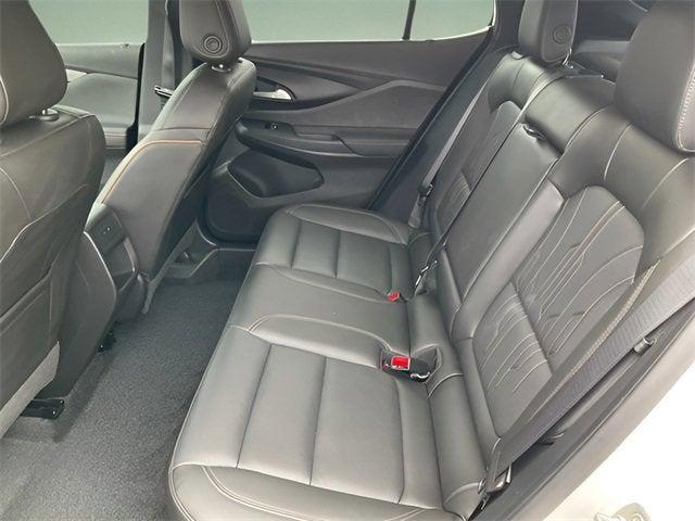 used 2024 Buick Envista car, priced at $26,733