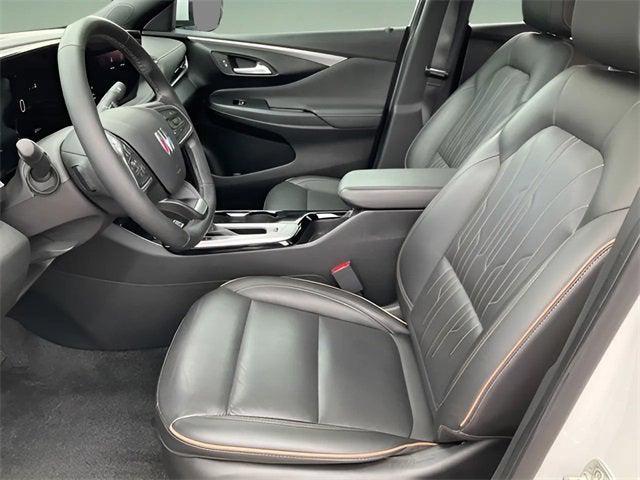 used 2024 Buick Envista car, priced at $26,733
