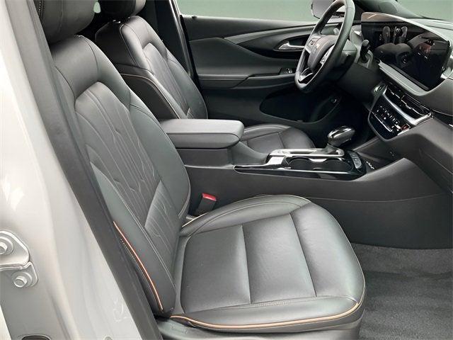 used 2024 Buick Envista car, priced at $26,733