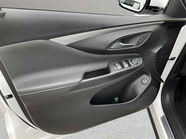 used 2024 Buick Envista car, priced at $26,733