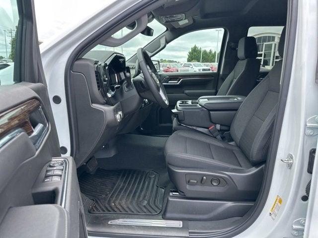 new 2025 GMC Sierra 1500 car, priced at $50,000