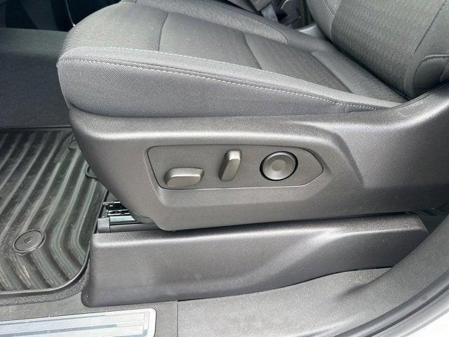 new 2025 GMC Sierra 1500 car, priced at $50,000