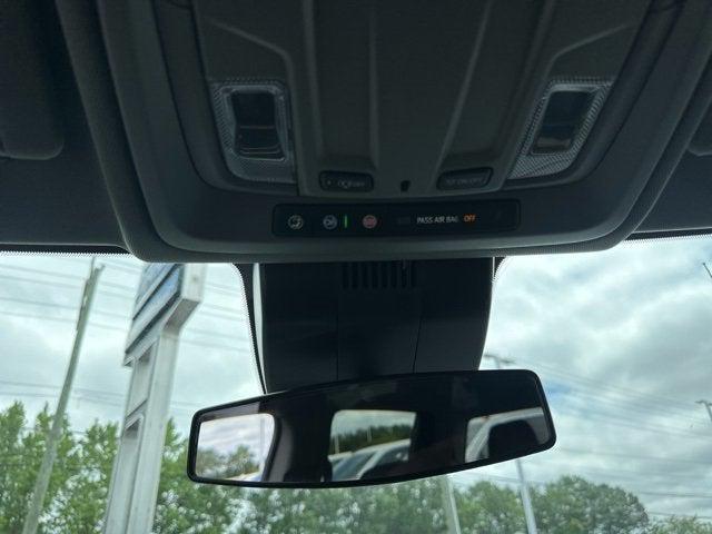 new 2025 GMC Sierra 1500 car, priced at $50,000