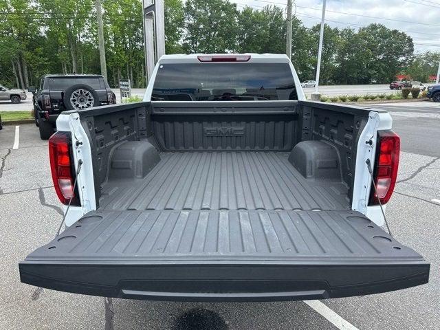 new 2025 GMC Sierra 1500 car, priced at $50,000