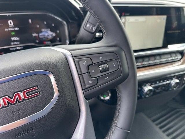 new 2025 GMC Sierra 1500 car, priced at $50,000