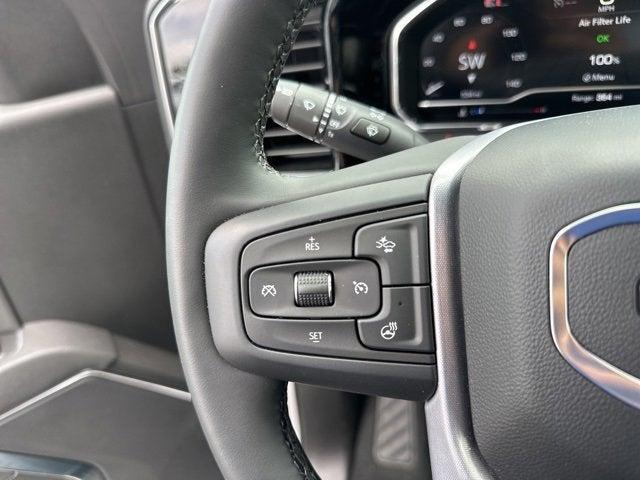 new 2025 GMC Sierra 1500 car, priced at $50,000