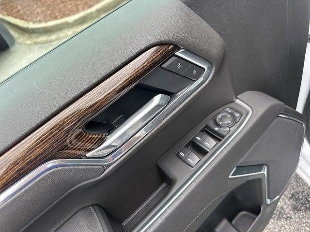 new 2025 GMC Sierra 1500 car, priced at $50,000