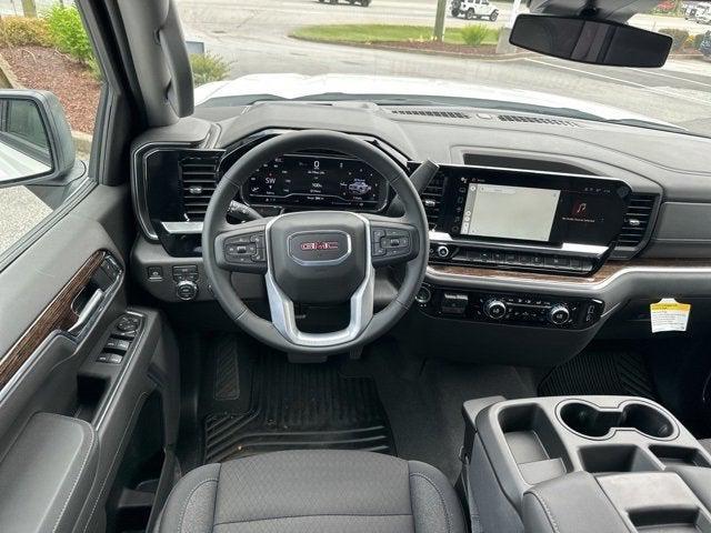 new 2025 GMC Sierra 1500 car, priced at $50,000