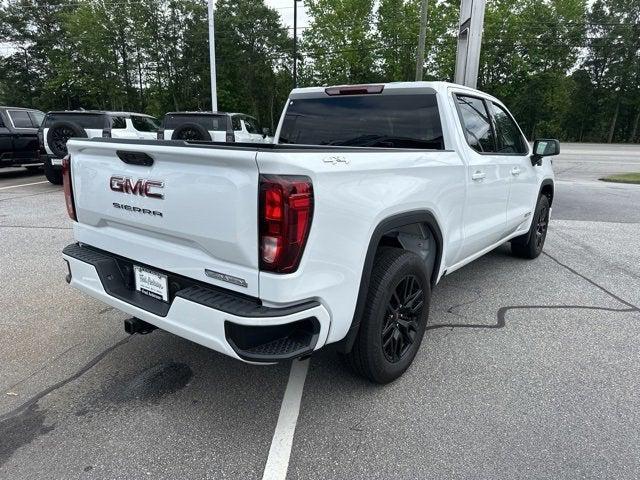 new 2025 GMC Sierra 1500 car, priced at $50,000