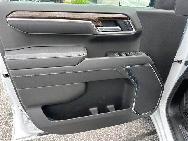 new 2025 GMC Sierra 1500 car, priced at $50,000