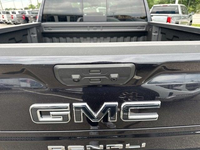 new 2025 GMC Sierra 1500 car, priced at $80,640