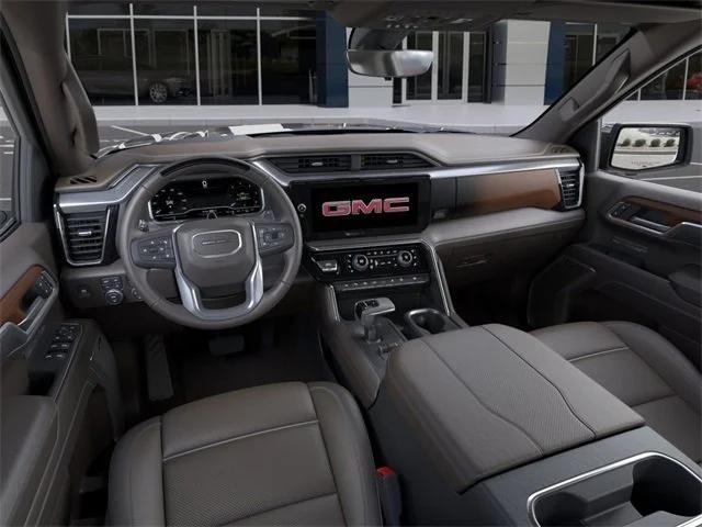 new 2024 GMC Sierra 1500 car, priced at $74,095