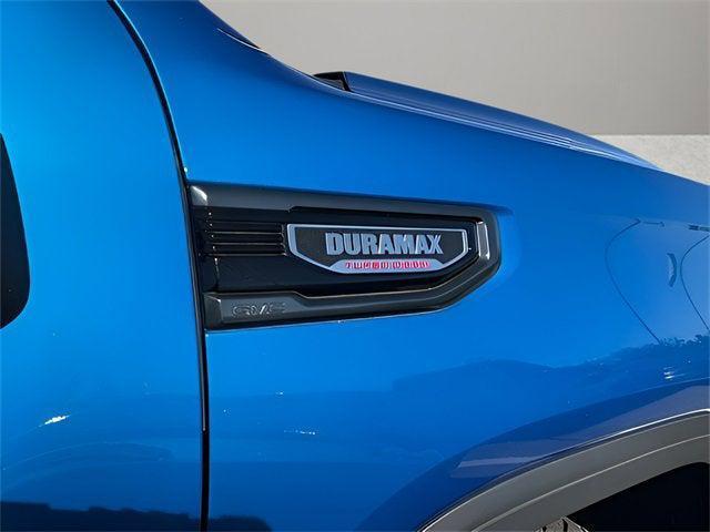 used 2023 GMC Sierra 1500 car, priced at $50,758