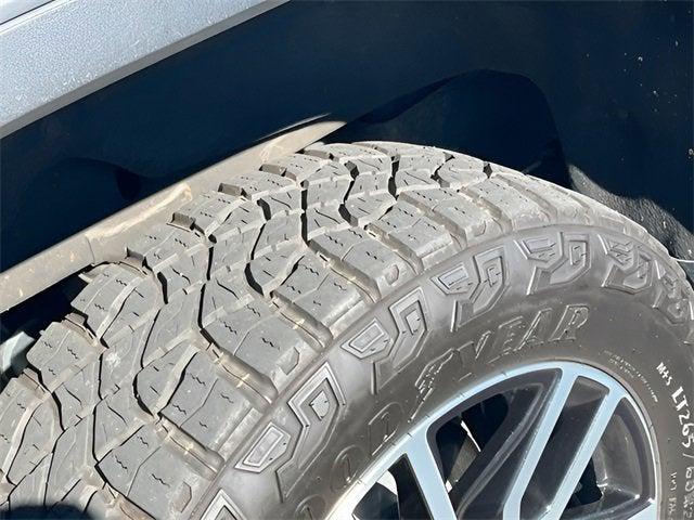 used 2023 GMC Sierra 1500 car, priced at $50,758