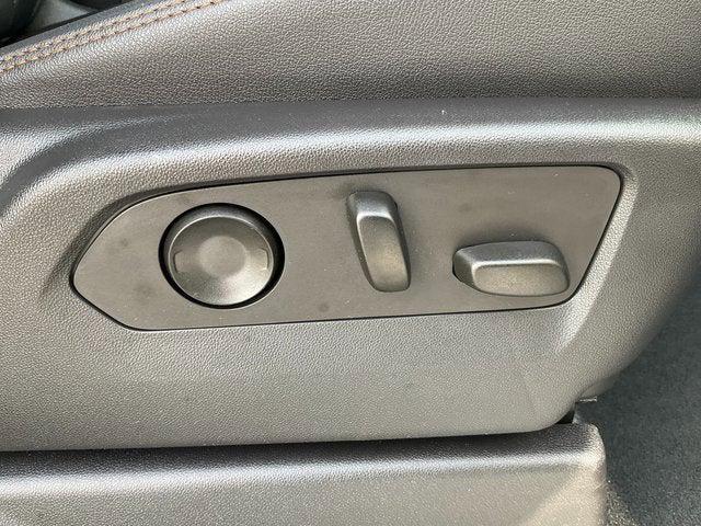 used 2023 GMC Sierra 1500 car, priced at $50,758