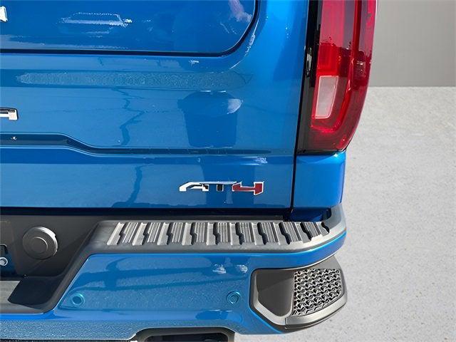 used 2023 GMC Sierra 1500 car, priced at $50,758