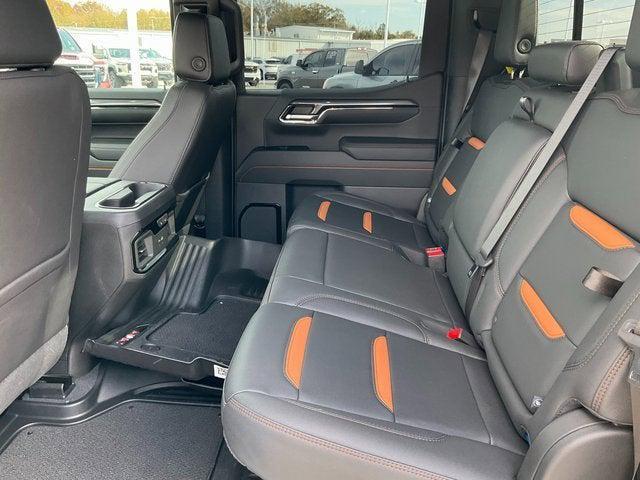 used 2023 GMC Sierra 1500 car, priced at $50,758