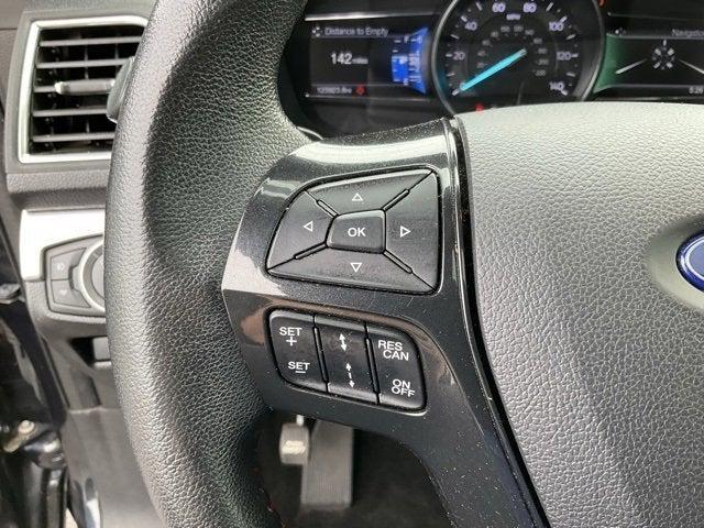 used 2017 Ford Explorer car, priced at $15,332