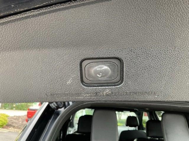 used 2017 Ford Explorer car, priced at $15,332