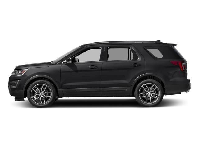 used 2017 Ford Explorer car, priced at $15,998