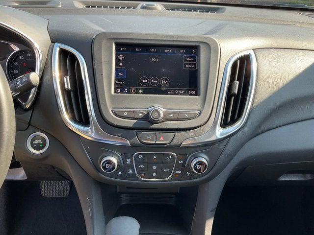 used 2024 Chevrolet Equinox car, priced at $22,500