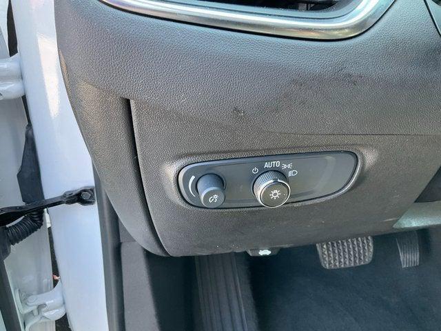 used 2024 Chevrolet Equinox car, priced at $22,500