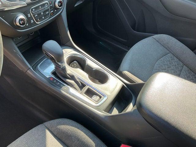 used 2024 Chevrolet Equinox car, priced at $22,500