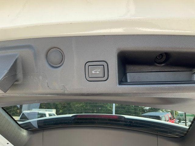 used 2024 Chevrolet Equinox car, priced at $22,500