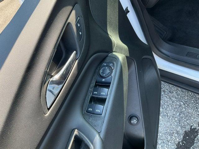 used 2024 Chevrolet Equinox car, priced at $22,500