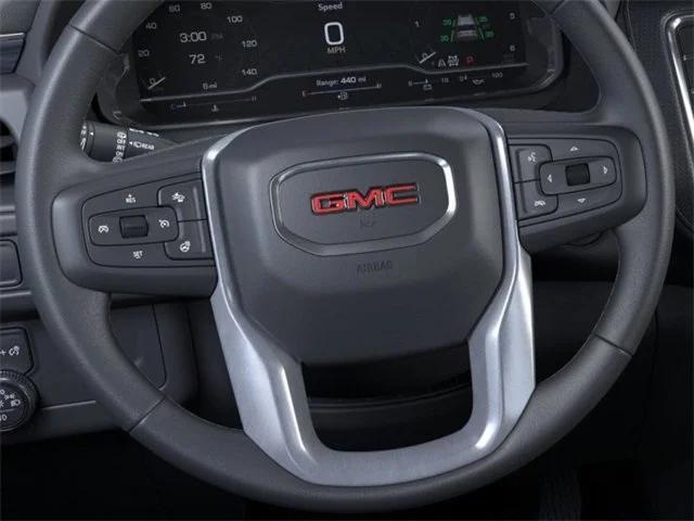 new 2024 GMC Yukon XL car, priced at $72,635