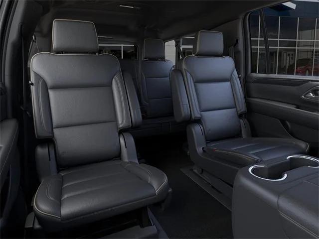 new 2024 GMC Yukon XL car, priced at $72,635