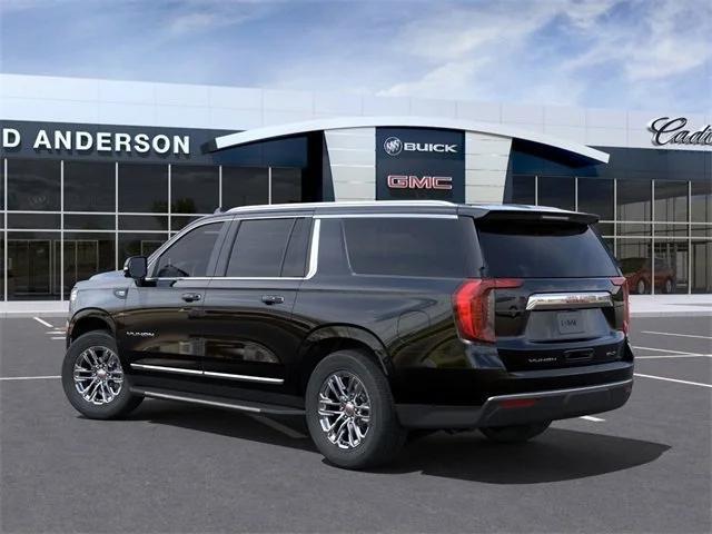 new 2024 GMC Yukon XL car, priced at $72,635