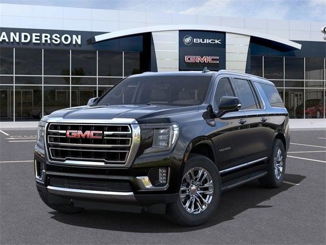 new 2024 GMC Yukon XL car, priced at $73,661