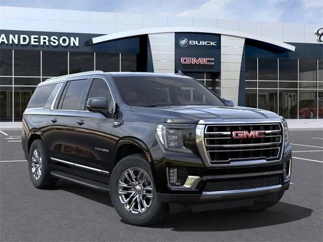 new 2024 GMC Yukon XL car, priced at $72,635