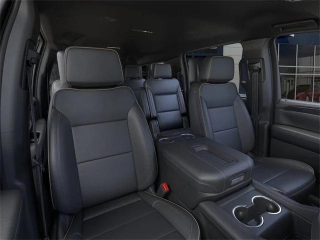 new 2024 GMC Yukon XL car, priced at $72,635