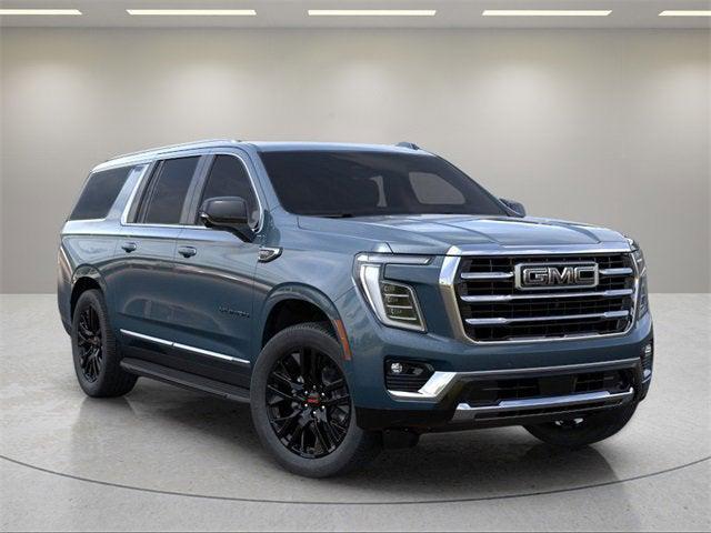 new 2026 GMC Yukon XL car, priced at $80,255