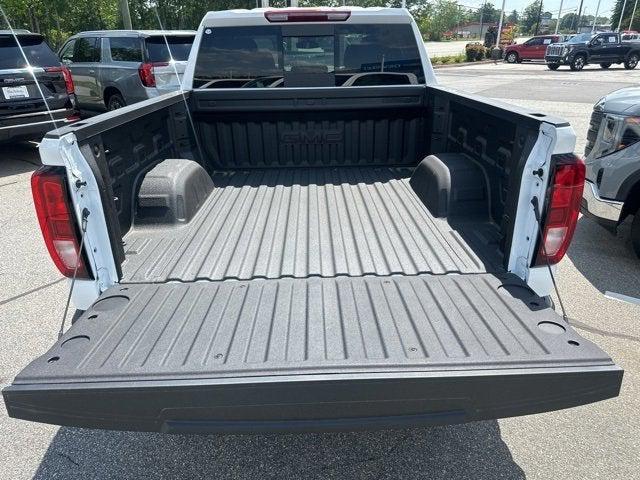 new 2025 GMC Sierra 1500 car, priced at $60,530