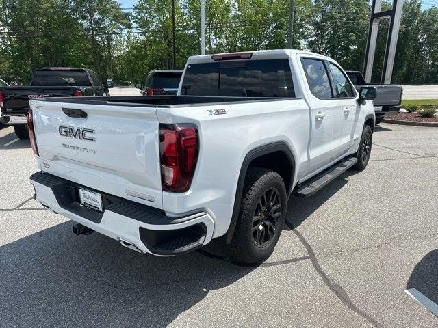 new 2025 GMC Sierra 1500 car, priced at $60,530