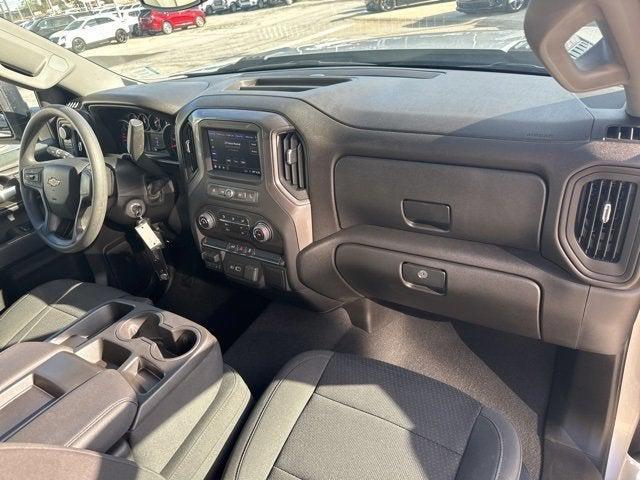 used 2023 Chevrolet Silverado 2500 car, priced at $51,973