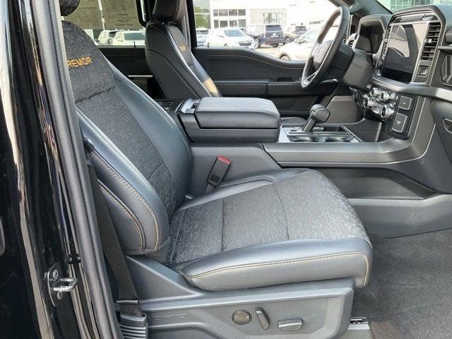 used 2024 Ford F-150 car, priced at $61,555