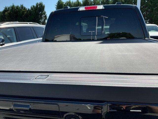 used 2024 Ford F-150 car, priced at $63,328