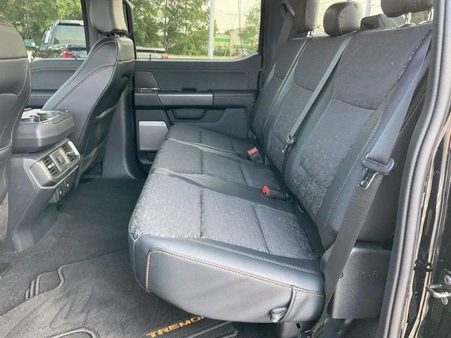 used 2024 Ford F-150 car, priced at $61,555