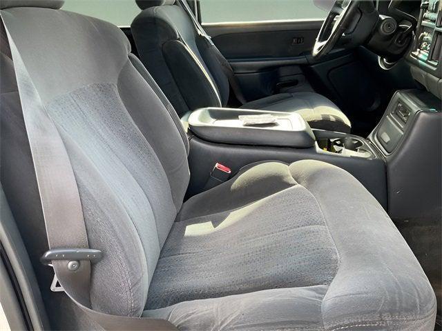 used 2002 Chevrolet Silverado 3500 car, priced at $15,000