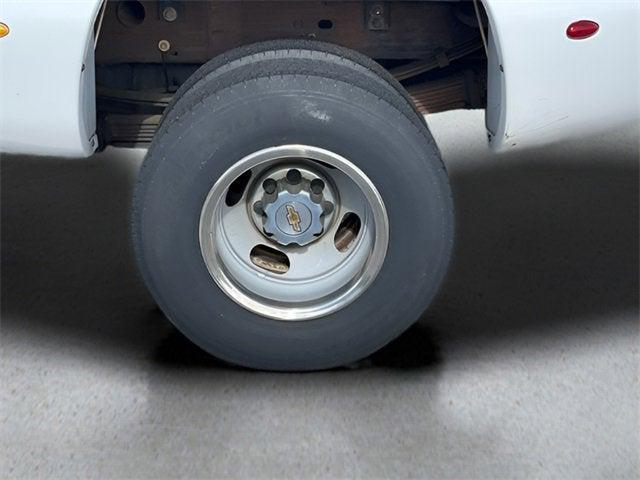 used 2002 Chevrolet Silverado 3500 car, priced at $15,000