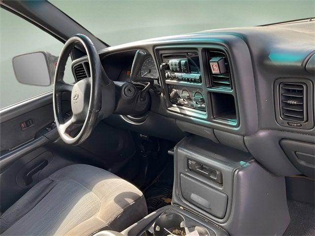 used 2002 Chevrolet Silverado 3500 car, priced at $15,000