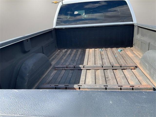 used 2002 Chevrolet Silverado 3500 car, priced at $15,000