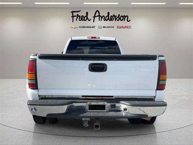 used 2002 Chevrolet Silverado 3500 car, priced at $15,000