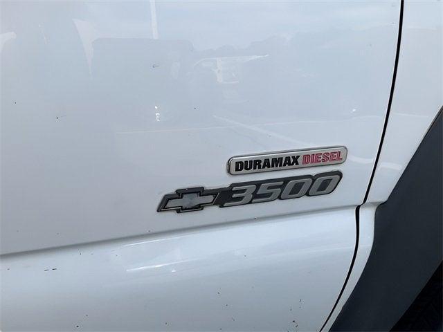 used 2002 Chevrolet Silverado 3500 car, priced at $15,000